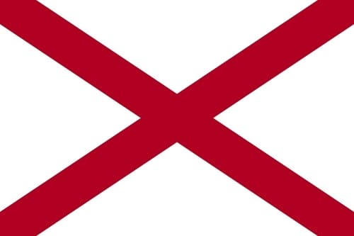  Алабама
