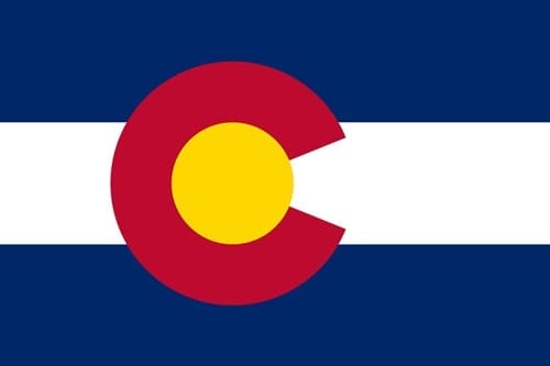  Колорадо