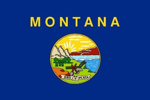 Монтана 
