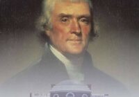 Томас Джефферсон. Thomas Jefferson