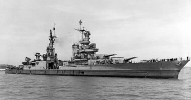 Трагедия крейсера Indianapolis в 1945 году. Свидетельство некомпетентности ВМС США. 5