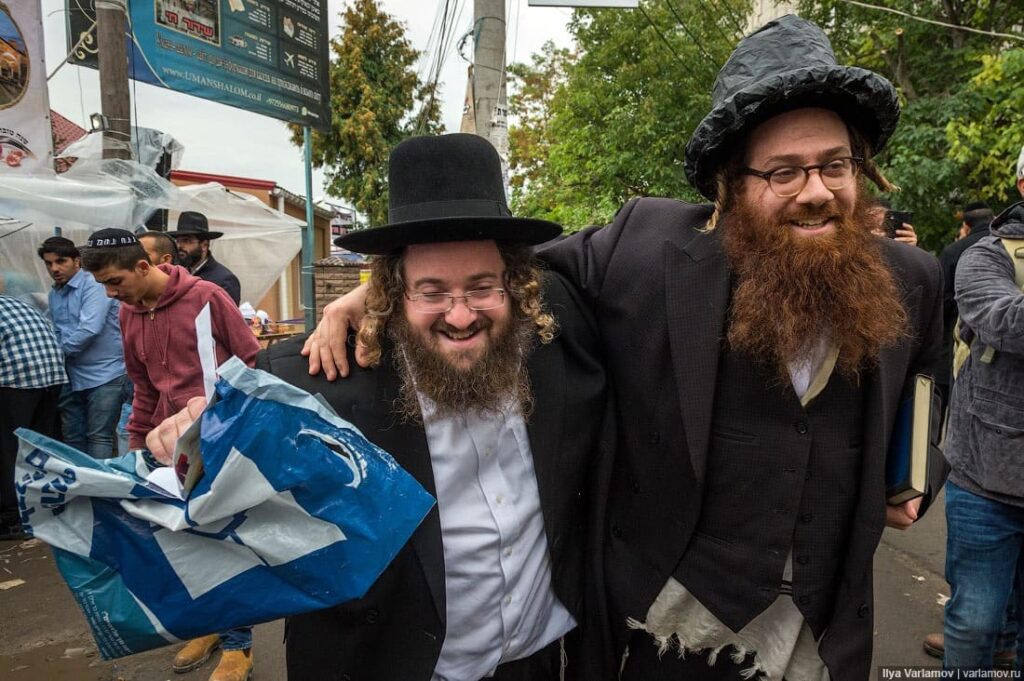 В штате Нью-Йорк количество ортодоксальных иудеев катастрофически сокращается 2
