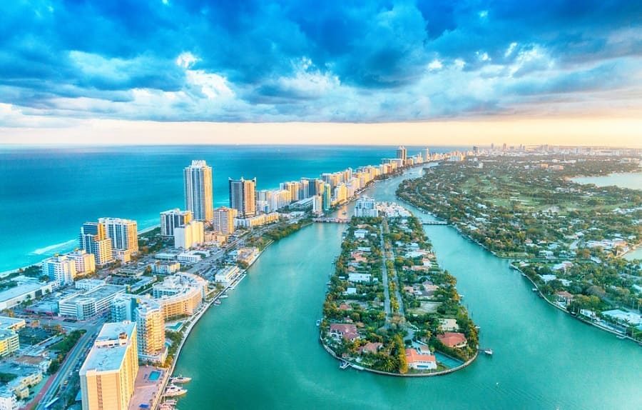 30 самых высокооплачиваемых рабочих мест во Флориде