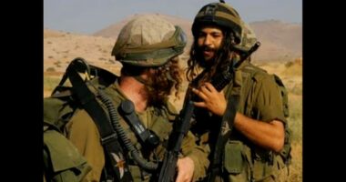 Израиль, армия