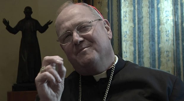 Католическая Церковь: Изнасилование Детей – "Это Религиозная Свобода".