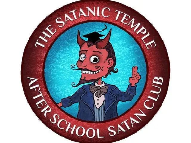 собрание SatanCon