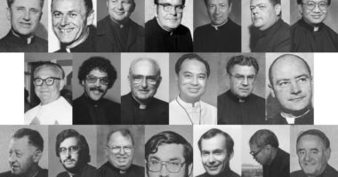 Церковь в США покрывает священников-педофилов